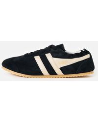Gola - Aurora & Gold Trainers, Size 3 - Lyst