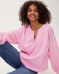 oliver bonas sweatshirts