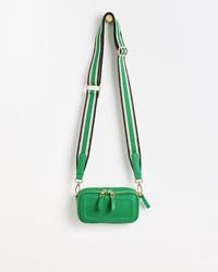 Oliver Bonas - Simen Crossbody Bag Small - Lyst