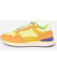HOFF - City Nairobi Trainers, Size Uk 3 - Lyst