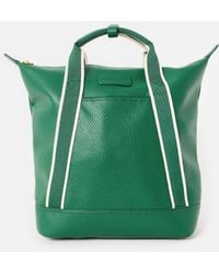 Oliver Bonas - Emmie Slouch Backpack - Lyst