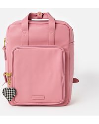 Oliver Bonas - Mami Dusky Backpack - Lyst
