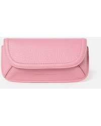 Oliver Bonas - Carly Dusky Sunglasses Case - Lyst