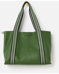Oliver Bonas - Emma Tote Bag - Lyst