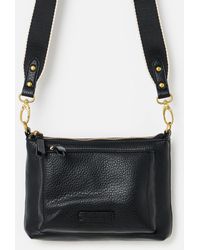 Oliver Bonas - Mila Crossbody Bag - Lyst