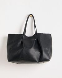 Oliver Bonas - Aria Slouch Tote Bag - Lyst