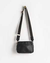 Oliver Bonas - Isla Crossbody Bag - Lyst