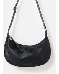 Oliver Bonas - Ida Sling Crossbody Bag - Lyst