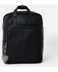 Oliver Bonas - Mami Backpack - Lyst