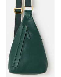 Oliver Bonas - Brooke Forest Belt Bag - Lyst