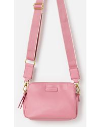 Oliver Bonas - Isla Crossbody Bag - Lyst
