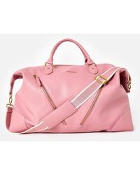 Oliver Bonas - Olivia Dusty Weekend Bag - Lyst