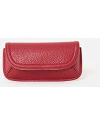 Oliver Bonas - Carly Cherry Sunglasses Case - Lyst