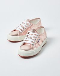 Rose Gold Sneakers for Women - Up to 64 