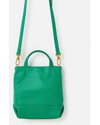 Oliver Bonas - Mia Mini Tote Crossbody Bag - Lyst