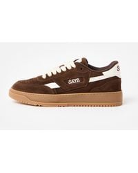 SAYE - M82 Core Nut Trainers, Size 3 - Lyst