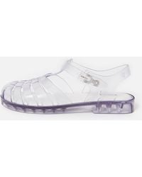 Melissa - Possession Jelly Fisherman Sandals, Size Uk 3 - Lyst