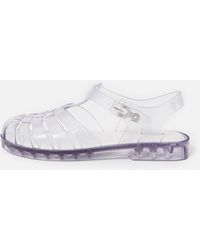 Melissa - Possession Jelly Fisherman Sandals, Size Uk 4 - Lyst