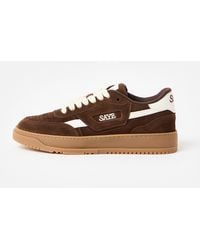 SAYE - M82 Core Nut Trainers, Size 3 - Lyst