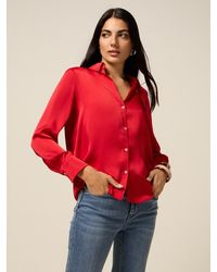 Oltre - Camicia - Lyst