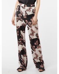 Pantaloni casual, eleganti e chino Oltre da donna - Fino al 50% di sconto |  Lyst