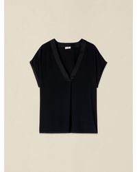 Oltre - Blusa - Lyst