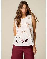 Oltre - Top - Lyst