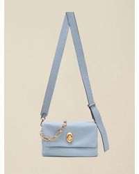 Oltre - Borsa A Tracolla - Lyst