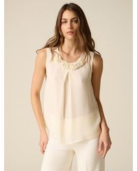 Oltre - Top - Lyst