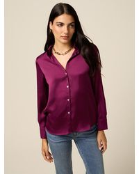 Oltre - Camicia - Lyst