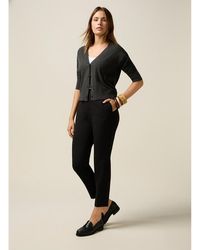 Oltre - Pantaloni Regular - Lyst