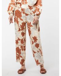 Pantaloni casual, eleganti e chino Oltre da donna - Fino al 50% di sconto |  Lyst