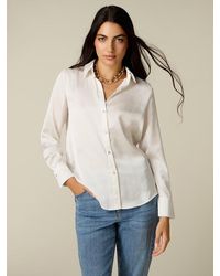 Oltre - Camicia - Lyst