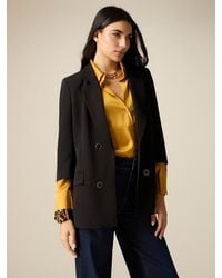 Oltre - Blazer - Lyst