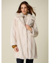 Oltre - Cappotto - Lyst