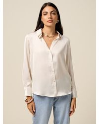 Oltre - Camicia - Lyst