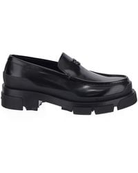 Givenchy - Terra Loafer - Lyst
