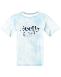 See By Chloé T-shirts for Women - Up to 61% off | Lyst