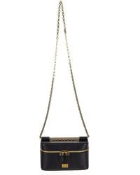 Dolce & Gabbana - Shoulder Bags - Lyst