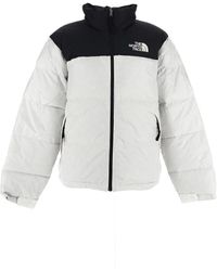 north face spray jacket