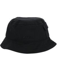 Dickies - Black Bucket Hat - Lyst