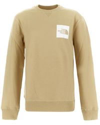 The North Face Crew neck sweaters for Men | Online Sale up to 52 