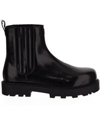 Givenchy - Show Chelsea Boot - Lyst