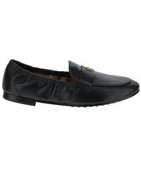 Tory Burch - Nappa Ballet Loafers - Lyst