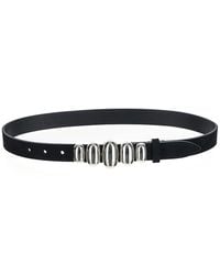 Isabel Marant - Fuzz Belt - Lyst