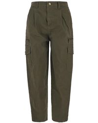 mk cargo pants