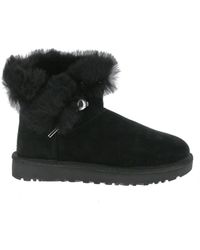 Uggs Mini Fluff for Women - Up to 30% off | Lyst