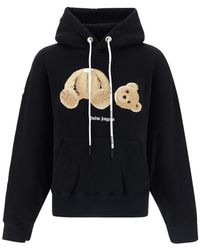 Mens Teddy Hoodie for Men - Up to 63% off at Lyst.com