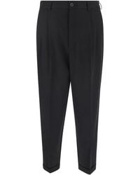 Magliano - Classic Trousers - Lyst