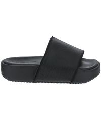 Y-3 Sandals, slides and flip flops for Men | Online Sale up to 55% off |  Lyst